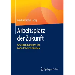 Arbeitsplatz der Zukunft, Fachbücher