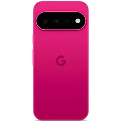 Google Pixel 11 256GB Hibiscus