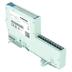 Turck Economy Modul BL20-E-4AI-TC