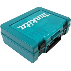 Makita, Werkzeugkoffer, Transportkoffer (1 Teil)