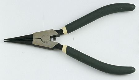 FORCE 609ASO Circlip Pliers