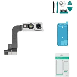 iPhone 15 Pro Max Frontkamera - Set