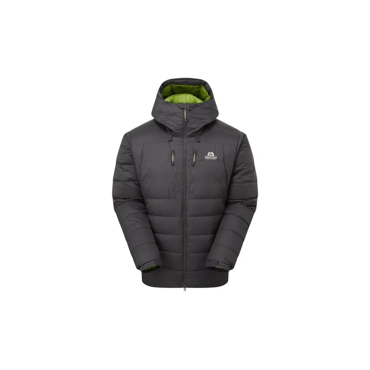Mountain Equipment Paiyu Mens Jacket obsidian (ME-01595) S ME-007585-ME-01595-S