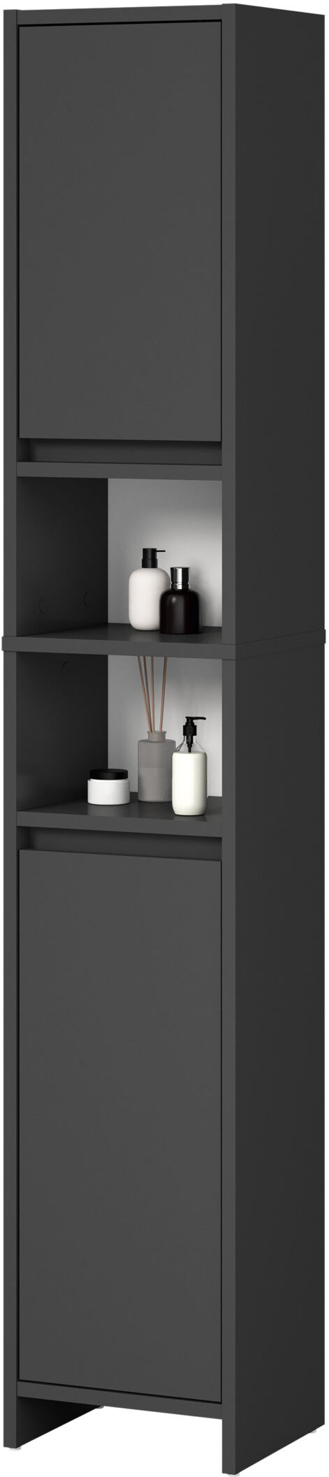 LIVARNO® Bad-Hochschrank »Oslo«