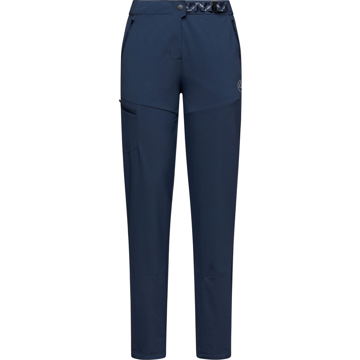 La Sportiva West Crest Pants Women night sky/chalk (B46W04) M ZAHP034B46W04M