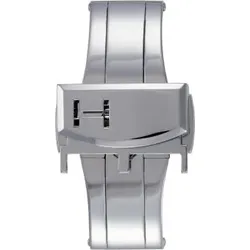 Hamilton - Edelstahl Faltschliesse H640.000.168