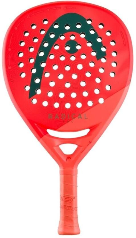 Head Radical Pro 2026