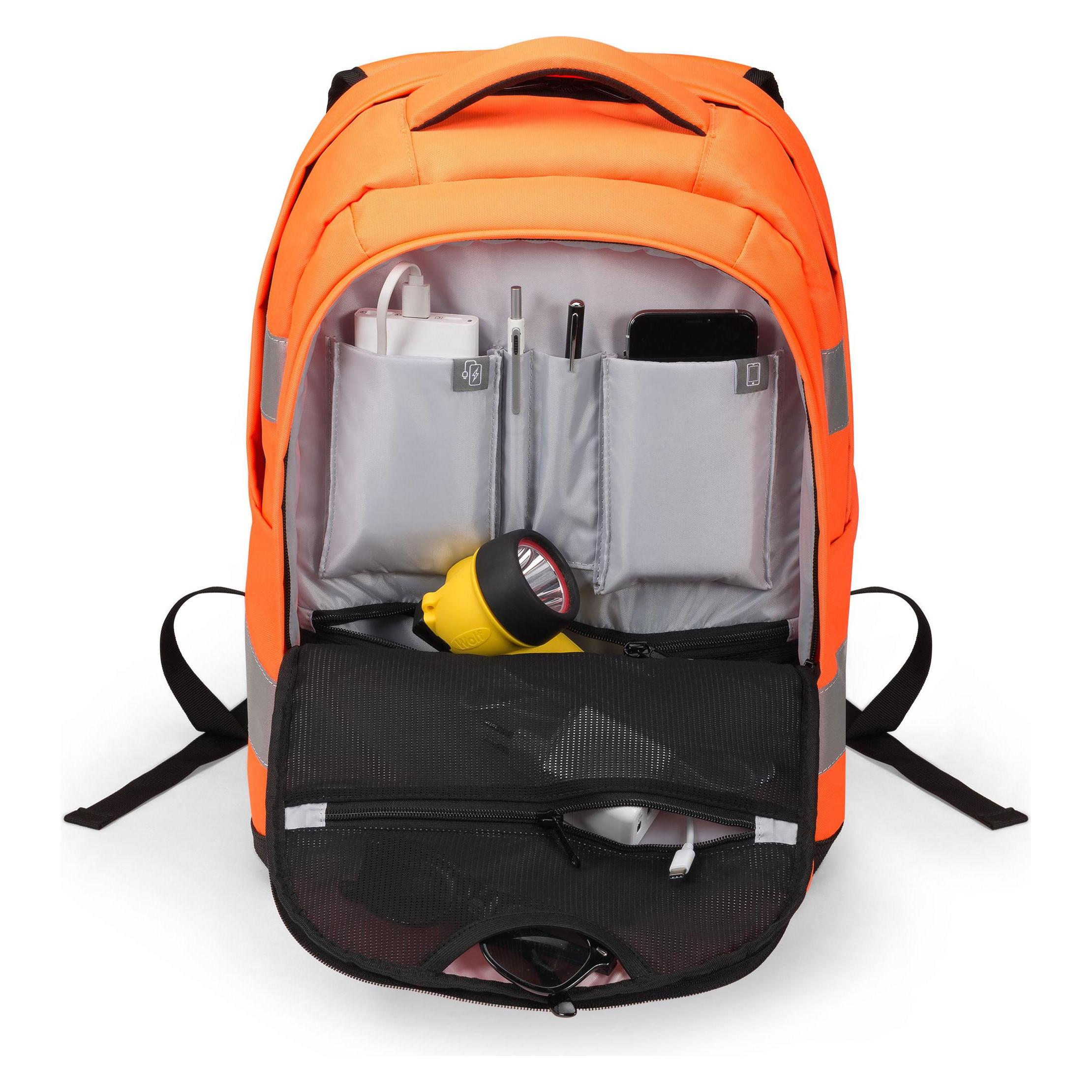 Dicota Hi-Vis 25 (25 l) (P20471-02)