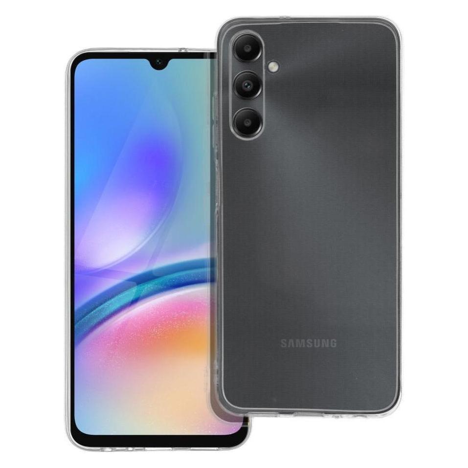 OEM Coque Silicone Pour Samsung Galaxy A05s (0.5mm, Transparent) En Vrac (Samsung Galaxy A05s) (47834222)