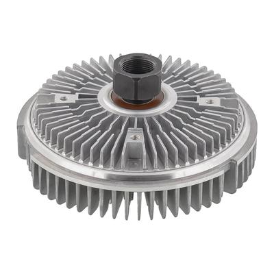 TOPRAN Kupplung, Kühlerlüfter 502 348 für BMW