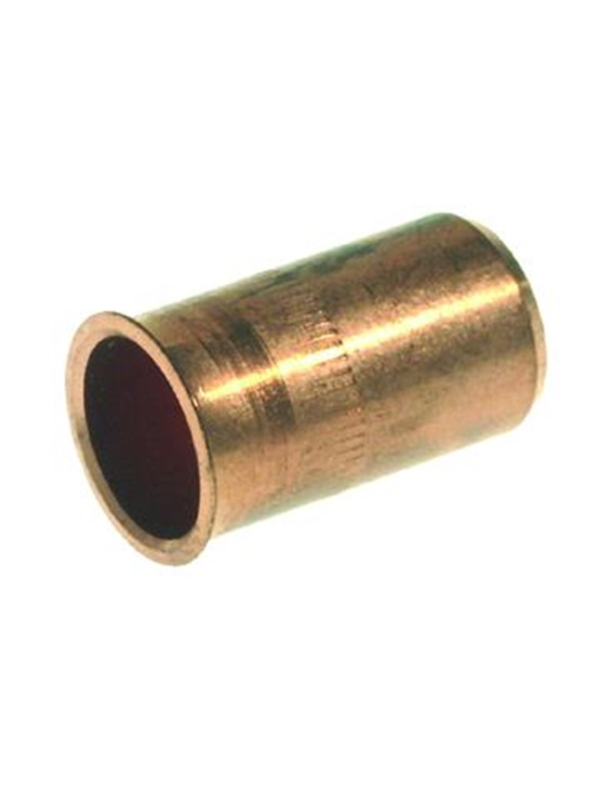 Vsh Fabrieken Compression insert cu/fe 10x0.8 s1283