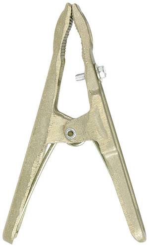 Toparc 043138 Masseklemme 70 - 300 A - 70 mm²