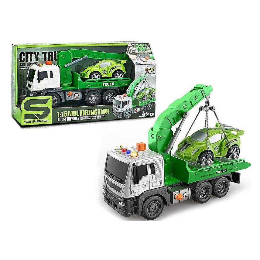 Adar Licht und Ton des Schleppers 1:12 (58224528)