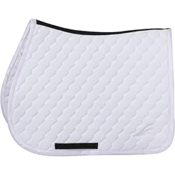 Euro-star, Reitsattel