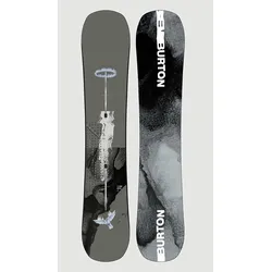 Burton Instigator 2026 Snowboard no color Gr. 145
