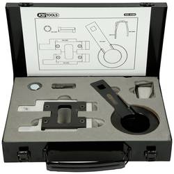 KS Tools 400.4480 Motoreinstell-Werkzeug-Satz für Opel, 11-tlg