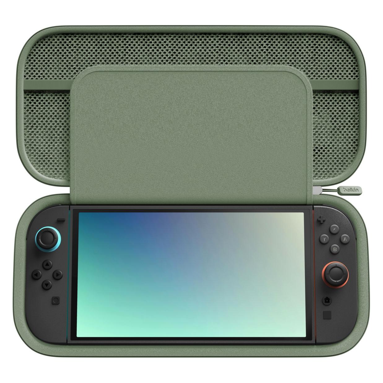 Belkin Travel Case (Switch 2) (ENA002HQSE)