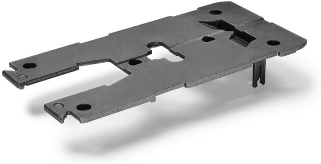Festool Semelle LAS-KS-PSC 500 (578431)