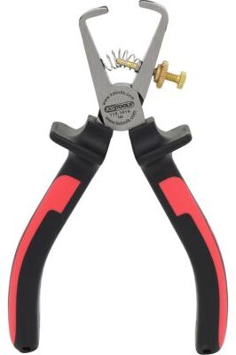 Ks Tools Abisolierzange 1151014e
