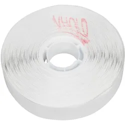 Glue Dots für Handabroller permanent, Papier, transparent