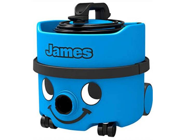 Numatic JVH-187 James