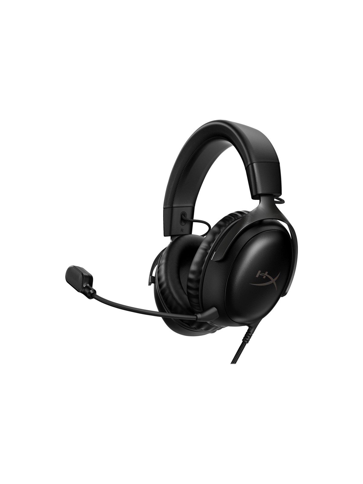 HyperX Cloud III - Black