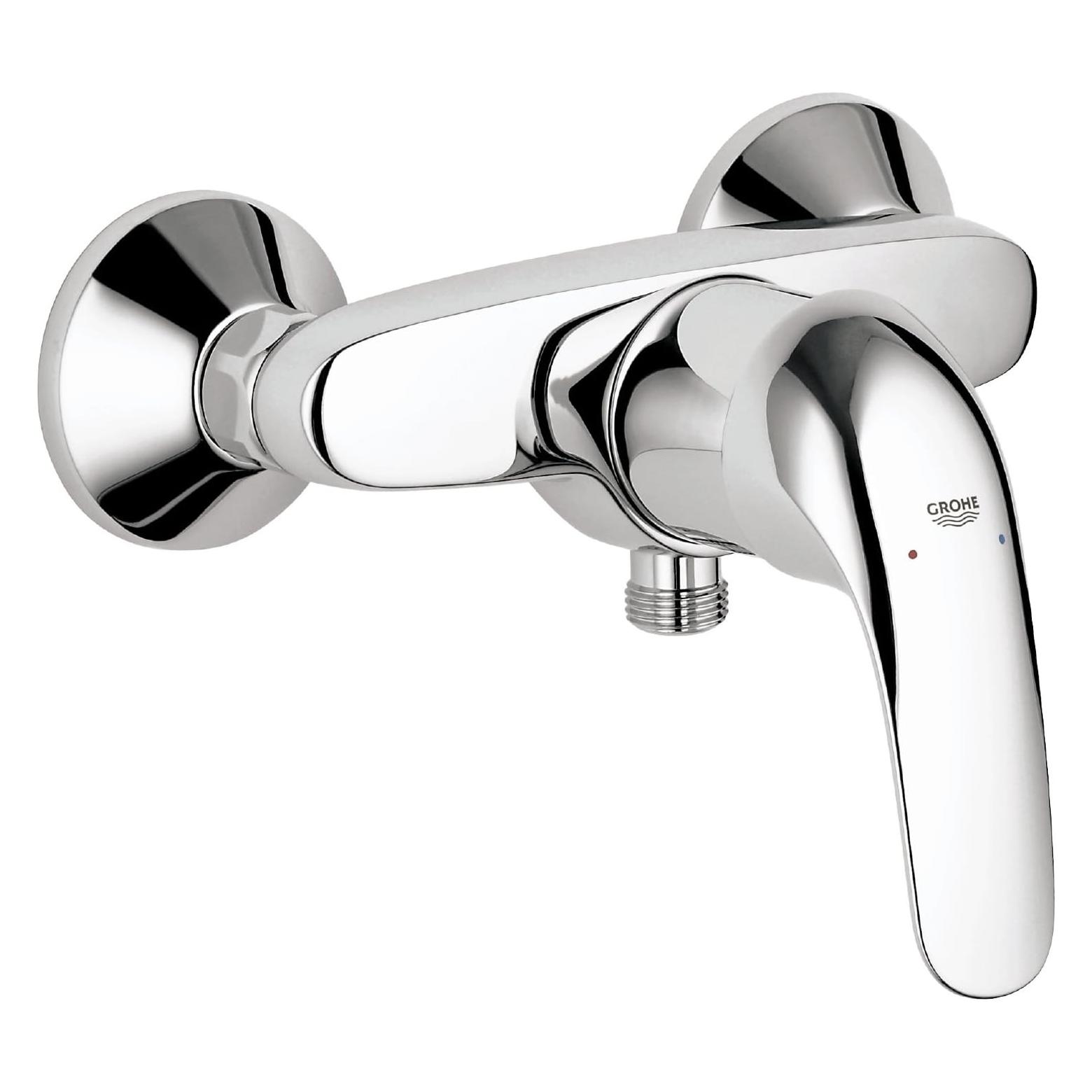 Grohe FG SWIFT BR-EHM chrom (SCARUB0282CR)