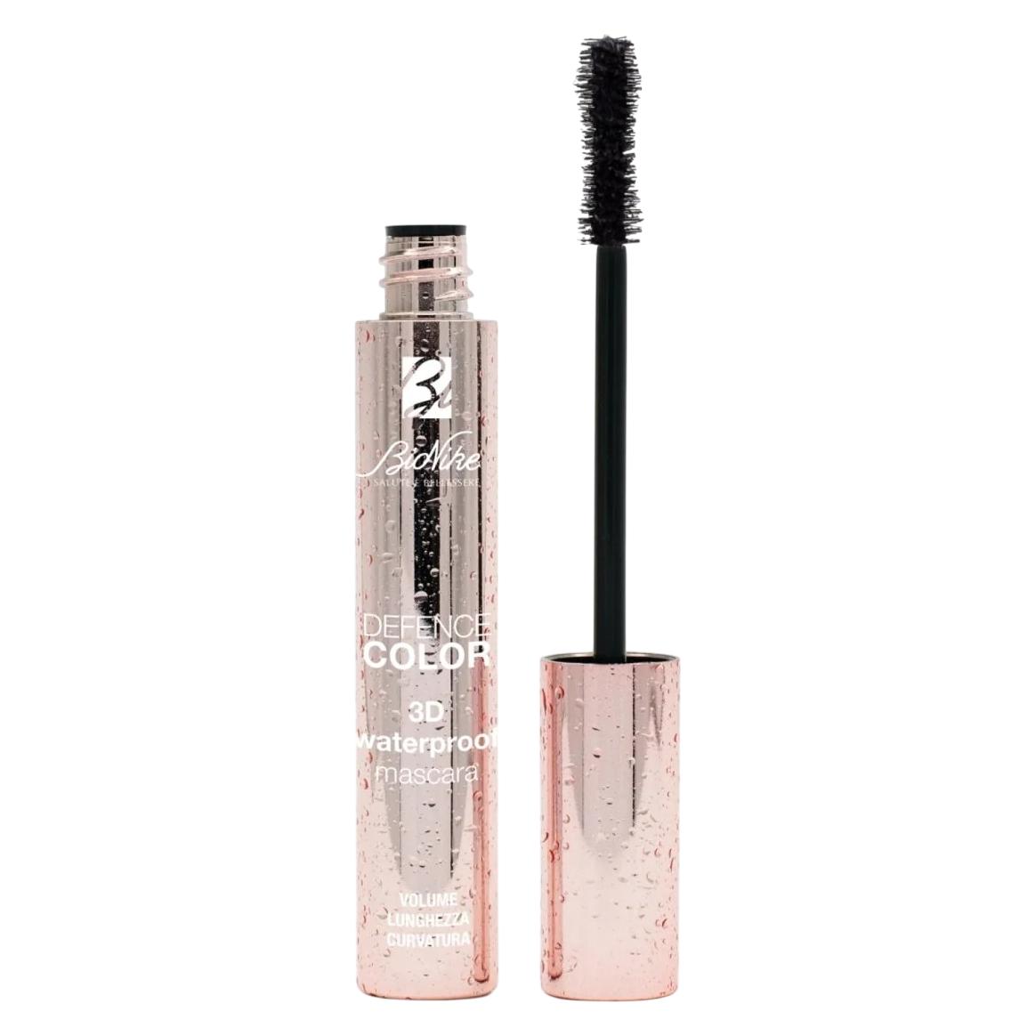 BioNike Defence Color 3D Mascara (Schwarz) (58520646)