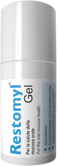 Innovet Restomyl gel orale 30 ml cani/gatti gengive