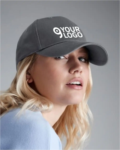 Technical training cap Personalizzate o neutre Beechfield