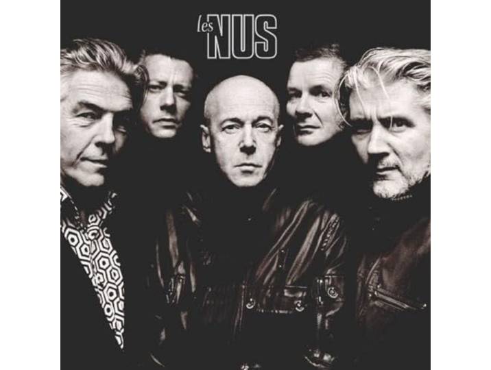 Les Nus