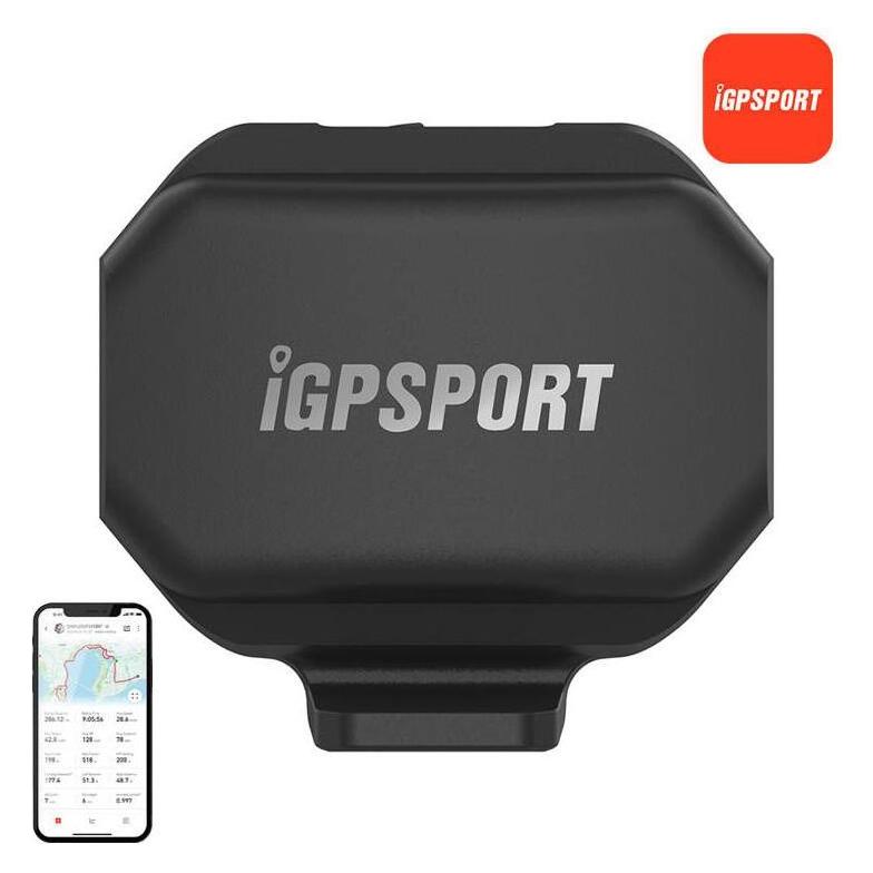 iGPSport Geschwindigkeitssensor SPD70 (SPD70)