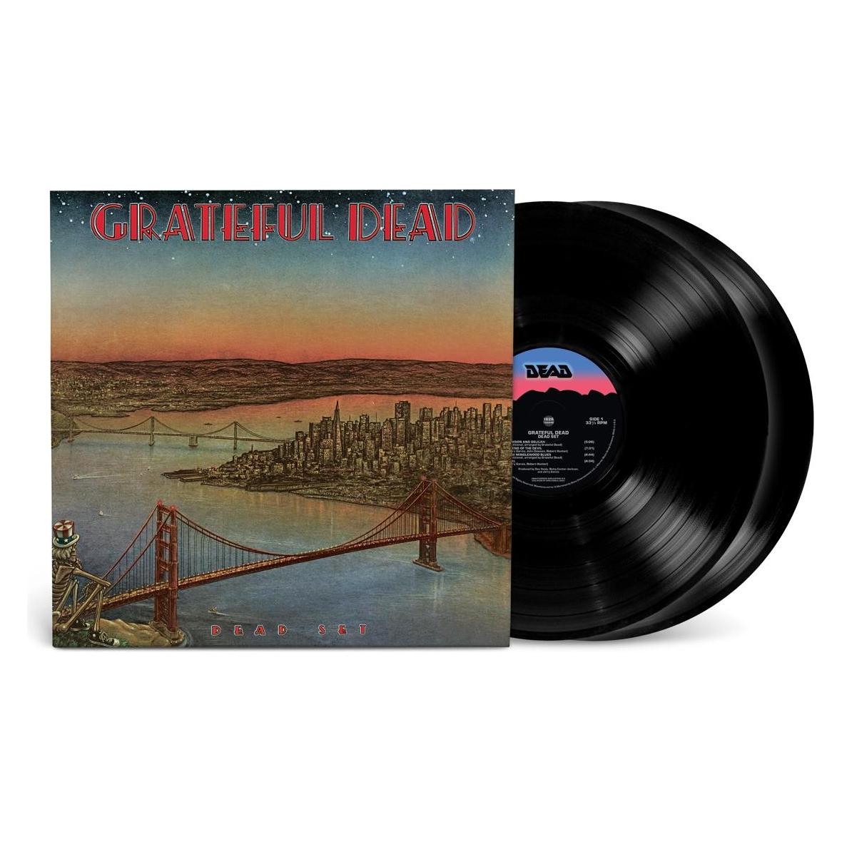Rhino Dead Set (Grateful Dead) (46902890)