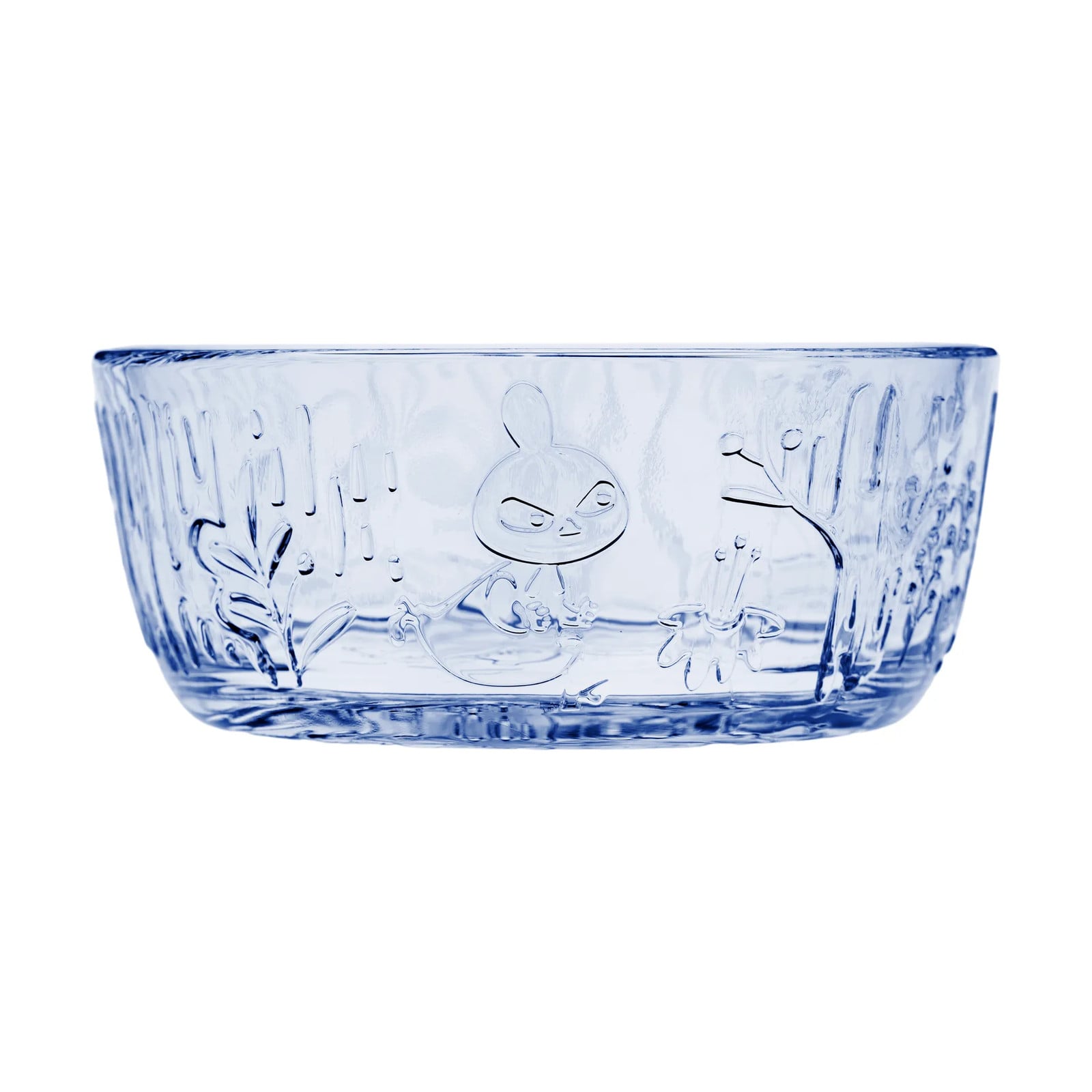 Moomin Arabia Moomin schaal 35 cl Aqua