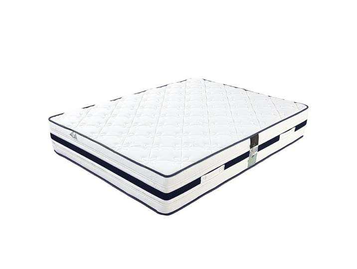 Matelas mousse haute densité 160x200 cm