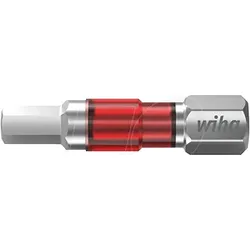 WIHA 42104 - Bit-Satz, 5-teilig, TY-Bit, 29 mm, SW3