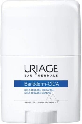 Uriage Bariederm Stick Hands and Feet 22 gr