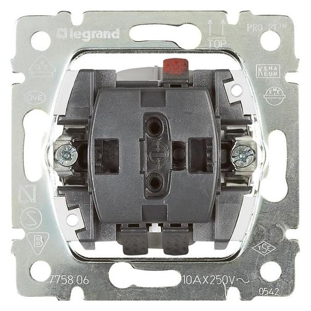 Legrand Wippschalter (775806)