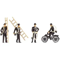 Noch 15052 H0 Figuren Kaminkehrer