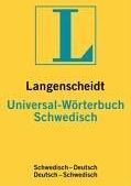 Langenscheidt Universal-Wörterbuch Schwedisch - Preis vom 11.10.2026 15:43:13 h