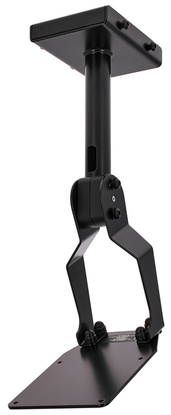Dynaudio Ceiling Mounting Bracket nero