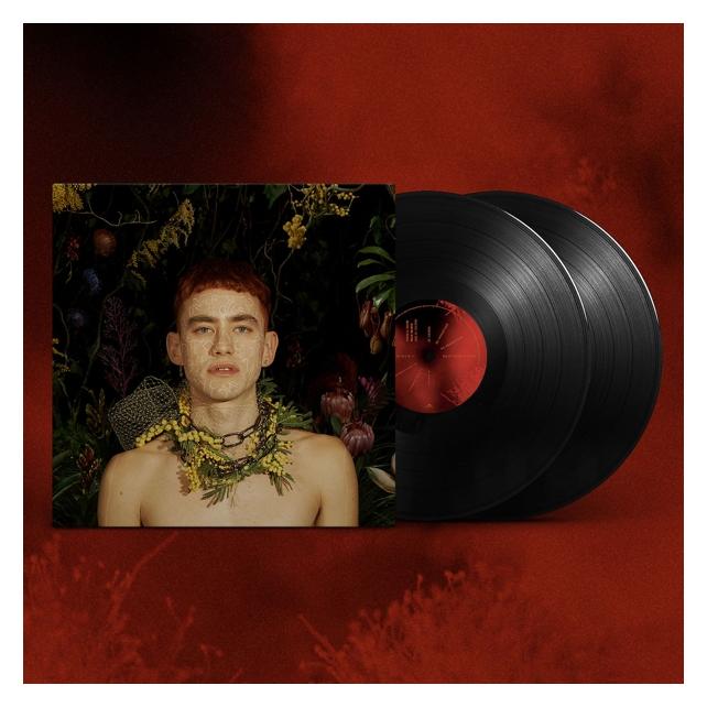 Polydor PALO SANTO (OFGV) (STIC) (UK) (Years & Years) (06025 6751653)