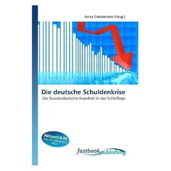 Die deutsche Schuldenkrise, Fachbücher