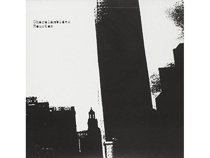 Charalambides - Houston