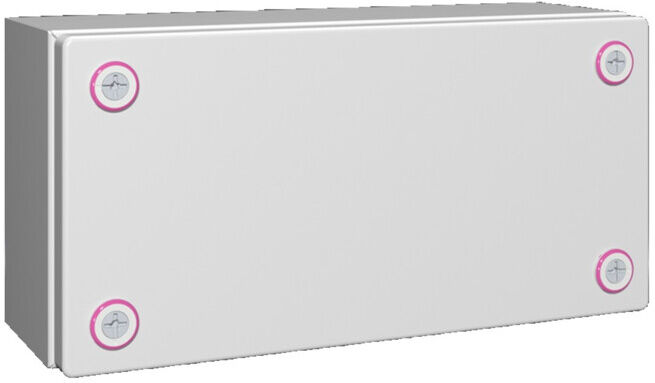 Rittal Boîtier de bornes KX H × I × P 400x200x120 mm 1504.000 (1504000)
