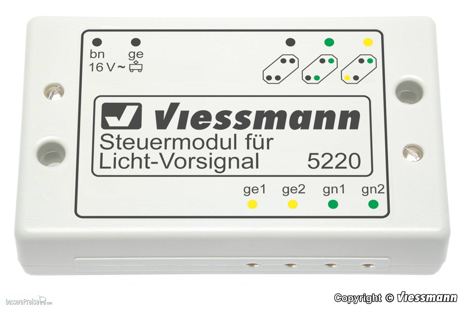 Viessmann 5220