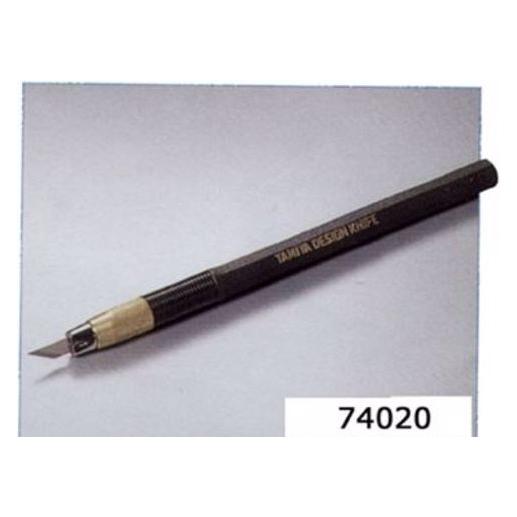 Tamiya Design-Messer (300074020)