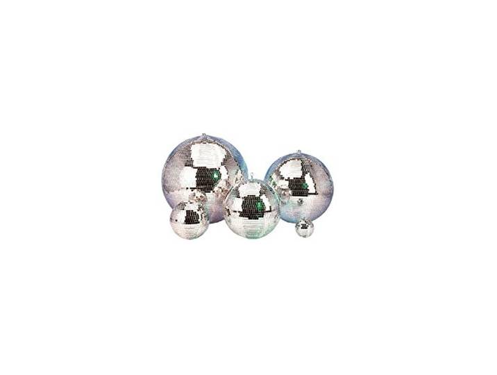 JB Systems Gefacetteerde bal 50 cm