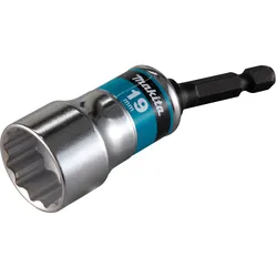 Makita Torsion Gelenk Steckschlüssel SW19 - E-03523