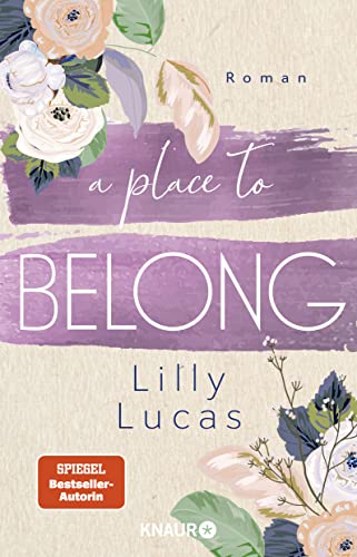 Lilly Lucas - A Place to Belong: Roman (Cherry Hill, Band 3) - Preis vom 12.10.2026 11:37:12 h